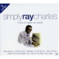 Simply Ray Charles CD