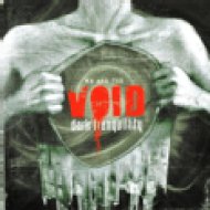 We Are The Void CD