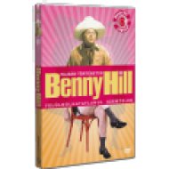 Benny Hill 8. DVD
