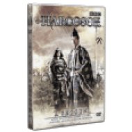 Harcosok - Shogun DVD