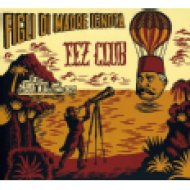 Fez Club CD