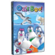Ozie boo DVD