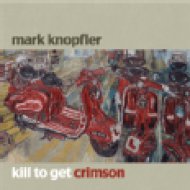 Kill To Get Crimson CD