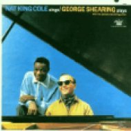 Nat King Cole Sings - George Shearing Plays CD
