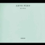 Alina CD
