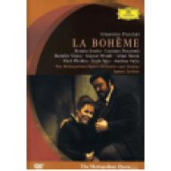La Bohme DVD