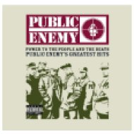Power to the People and the Beats: Public Enemy's Greatest Hits (Remastered Edition) CD