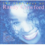 The Very Best of Randy Crawford CD
