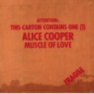 Muscle Of Love CD