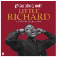 Play Along With Little Richard (Vinyl LP (nagylemez))