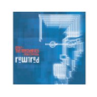 Rewired (Reissue) CD