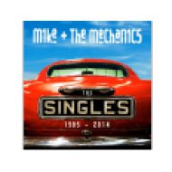 The Singles 1985 - 2014 (CD)