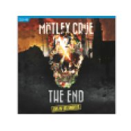The End: Live in Los Angeles (DVD + CD)