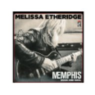 Memphis Rock and Soul (CD)