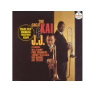 The Great Kai & J.J. (Vinyl LP (nagylemez)