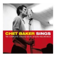 Chet Baker Sings (CD)