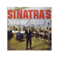 Sinatra's Swingin Session (Vinyl LP (nagylemez))