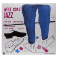 West Coast Jazz (High Quality Edition) Vinyl LP (nagylemez)