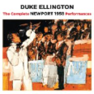 Complete Newport 1958 Performances (CD)