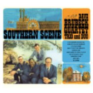 Southern Scene (20 bit Edition) CD