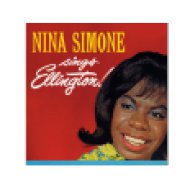 Sings Ellington/At Newport (CD)