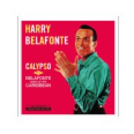 Calypso/Belafonte Sings of the Caribbean (CD)