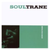 Soultrane (CD)