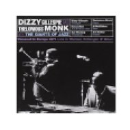 Unissued in Europe 1971: Live in Warsaw (CD)