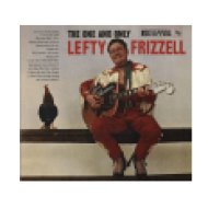 The One and Only Lefty Frizzell (CD)