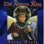 The Flower King CD