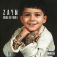 Mind of Mine (Deluxe Edition) CD