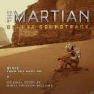 The Martian (Mentőexpedíció) (Deluxe Edition) CD