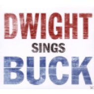 Dwight Sings Buck CD