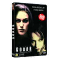 Gödör DVD