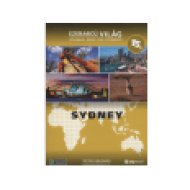 Ezerarcú Világ 15. - Sydney (DVD)