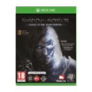ME Shadow of Mordor GOTY (Xbox One)