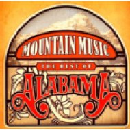 Mountain Music - The Best of Alabama CD