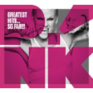 Greatest Hits... So Far!!! (CD)