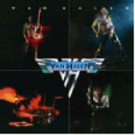 Van Halen (Remastered) LP