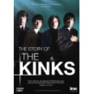 The Story Of The Kinks DVD