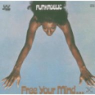 Free Your Mind And Your Ass Will Follow CD