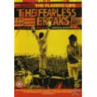 Fearless Freaks DVD