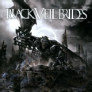 Black Veil Brides CD