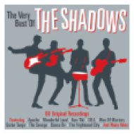 The Very Best Of The Shadows CD