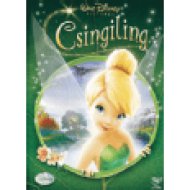 Csingiling DVD