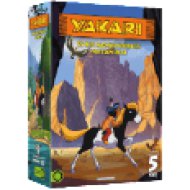 Yakari (díszdoboz) DVD