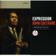 Expression CD
