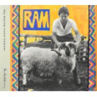 Ram (Special Edition) CD