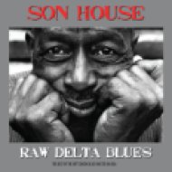 Raw Delta Blues CD