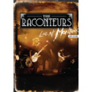 Live At Montreux 2008 DVD
